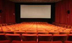 Başkentli sinemaseverler için ekim "felsefi filmler" ayı olacak