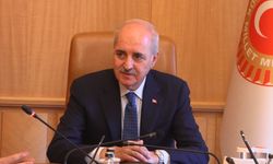 TBMM Başkanı Kurtulmuş: Aileye verilen destek çok kıymetlidir