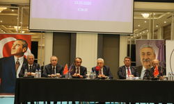 Palandöken: Esnaf ve zanaatkar hak ettiği gelir düzeyine erişirse, vergi verir