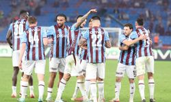 Trabzonspor’da omurga sabit, sistem oturuyor