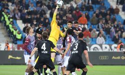 Trabzonspor ile Çaykur Rizespor 47’nci randevuda