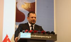 Trabzonspor’un 59’uncu Olağan Genel Kurulu yapıldı