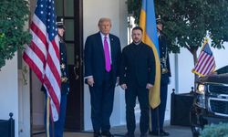 Trump: Tomahawk füzelerine bizim de ihtiyacımız var