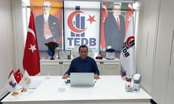 TEDB Başkanı Hakan Akçam: Sosyal konut, sosyal huzurun temelidir