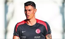TFF’den Berke Özer açıklaması: Kamptan izinsiz ayrıldı