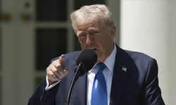 Trump, Çin'e yüzde 100 ek tarife uygulayacaklarını açıkladı