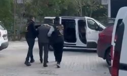 Bakan Yerlikaya, kadın sürücüye saldıran "trafik zorbasının" yakalandığını bildirdi