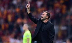 Okan Buruk'un ilk hedefi üst üste 4. şampiyonluk