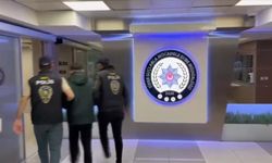 İstanbul merkezli yasa dışı bahis operasyonunda 41 zanlı yakalandı