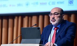 TCMB Denetleme Kurulu Üyesi Utku: İslami finans, trilyonlarca dolarlık bir sektöre dönüştü