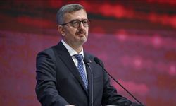 İletişim Başkanı Duran'dan CHP Genel Başkanı Özel'in açıklamalarına tepki