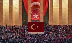 Spor camiasından 29 Ekim Cumhuriyet Bayramı mesajı