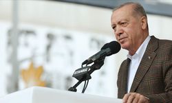 Erdoğan: Bundan sonra önemli olan Gazze'de anlaşmanın harfiyen uygulanmasıdır