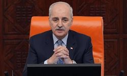 TBMM Başkanı Kurtulmuş'tan Abdullah Şahin için başsağlığı mesajı