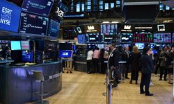 New York borsası yatay seyirle açıldı