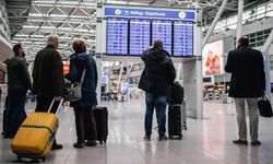 Yılın 9 ayında hava yoluyla 187 milyon yolcu seyahat etti