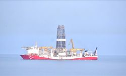 DMM "Türkiye'nin Doğu Akdeniz'deki sondaj ve sismik araştırma gemilerini geri çektiği" iddiasını yalanladı