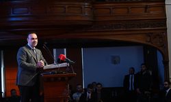Bakan Kacır: Boğaziçi Üniversitesinin teknoparklarını güçlendirmeyi öncelikli hedef olarak görüyoruz