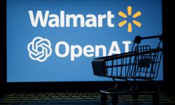 Walmart ve OpenAI'dan yapay zeka destekli alışveriş için işbirliği
