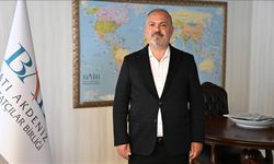 Batı Akdeniz'in çimento ihracatı yüzde 107 arttı