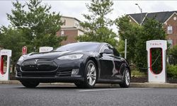 Tesla'nın otomobil teslimatları üçüncü çeyrekte arttı