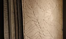 Güneydoğulu halıcılar 9 ayda 1 milyar 379 milyon 477 bin dolarlık ihracata imza attı