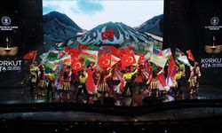 Türk dünyası sineması Kazakistan'da perde açıyor