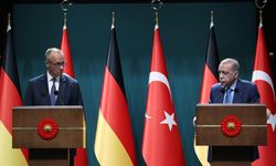 Cumhurbaşkanı Erdoğan: AB'ye tam üyelikte çok kısa sürede ciddi mesafe alabiliriz