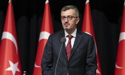 İletişim Başkanı Duran: Gayemiz, ülkemiz içinde huzur ve güvenliği tahkim etmektir