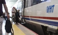 Tren seyahatlerinde "Aile Yılı" indiriminden 200 bini aşkın kişi faydalandı