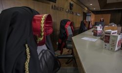 Yenidoğan çetesi soruşturmasını yürüten savcının ölümle tehdit edilmesi davasındaki tahliyelere itiraz