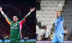 Derbide gözler Uğurcan Çakır ve Mert Günok'un üzerinde olacak