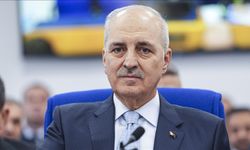 TBMM Başkanı Kurtulmuş: Yeni anayasa Meclisin en önemli ödevlerinden birisidir