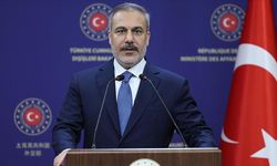 Dışişleri Bakanı Fidan, Paris'te düzenlenecek Gazze konulu toplantıya katılacak