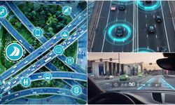 Kara yolunda 5G destekli akıllı ulaşım altyapısı için pilot bölgedeki çalışmalar tamamlandı