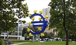 AB'de vergilerin GSYH'ye oranı 2024'te yüzde 40,4 oldu