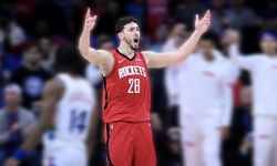 Alperen 21 sayı attı, Rockets ilk galibiyetini aldı