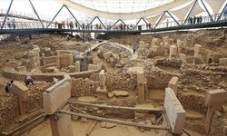 Göbeklitepe'nin günlük ziyaretçi sayısı ortalama 5 bini buldu