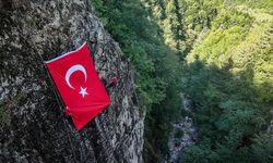 JAK timleri zorlu tatbikatlarla göreve her an hazır