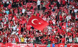 Türkiye-Gürcistan maçının genel bilet satışları başladı