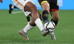 Galatasaray ile Göztepe 63. randevuda