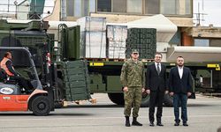 Kosova, Türk üretimi binlerce kamikaze dron teslim aldı