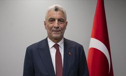Bakan Bolat'tan Kuveyt'teki heyetler arası görüşmelere ilişkin paylaşım