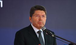 Adalet Bakanı Tunç'tan Rojin Kabaiş'in ölümüne ilişkin soruşturma hakkında açıklama