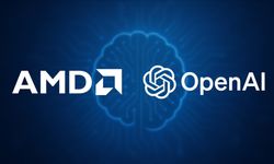 AMD ve OpenAI yapay zeka altyapısı için stratejik ortaklık kurdu