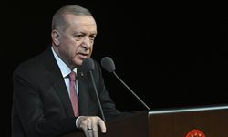"Gazzeli kardeşlerimiz dünyada huzuru, barışı, güvenliği en fazla hak eden millettir.