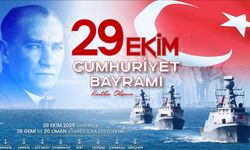 MSB 29 Ekim Cumhuriyet Bayramı'nı ülke genelinde düzenleyeceği etkinliklerle kutlayacak