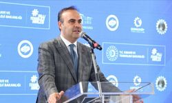 Bakan Kacır: Son 23 yılda hayata geçirdiğimiz kalkınma hamleleriyle daha güçlü bir Türkiye'ye doğru ilerliyoruz