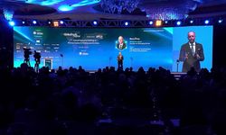 Globalturk Capital'in 7. Yıllık Özel Sermaye Fonları Konferansı İstanbul'da gerçekleştirildi