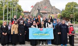 İçişleri Bakanı Yerlikaya'dan "Huzur ve Kardeşlik Buluşmaları"na ilişkin paylaşım